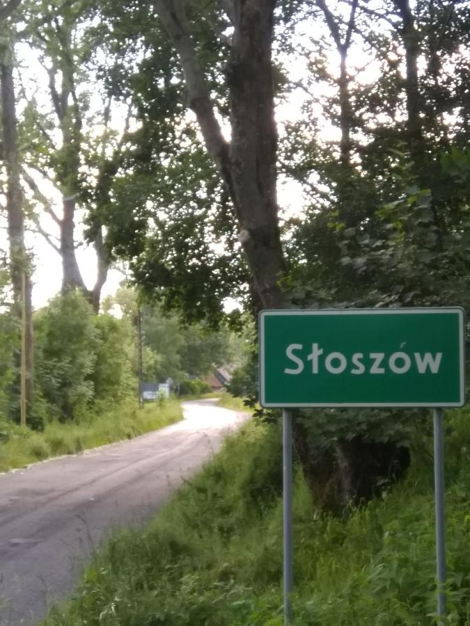 Altana Caloroczna Vira Numer 7 Herbergerowka Agroturystyka Na Wsi Duszniki Zdrój Extérieur photo
