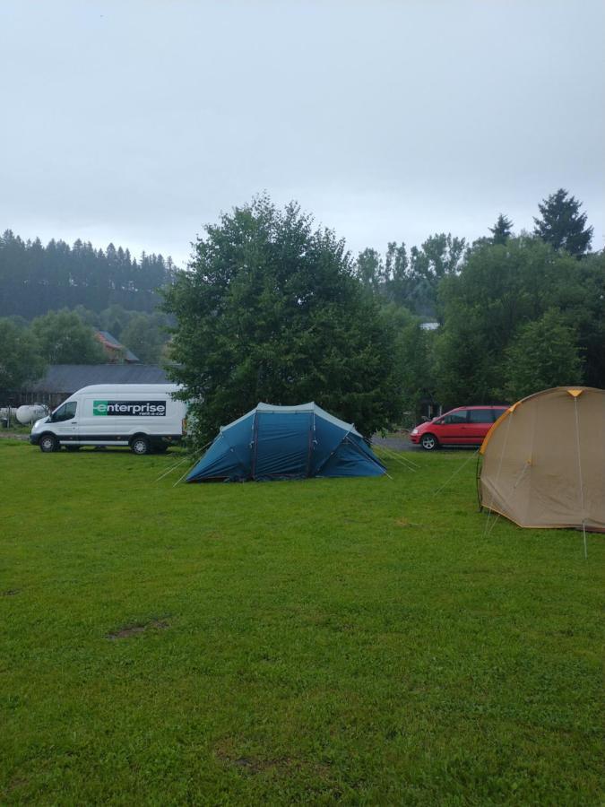 Altana Caloroczna Vira Numer 7 Herbergerowka Agroturystyka Na Wsi Duszniki Zdrój Extérieur photo