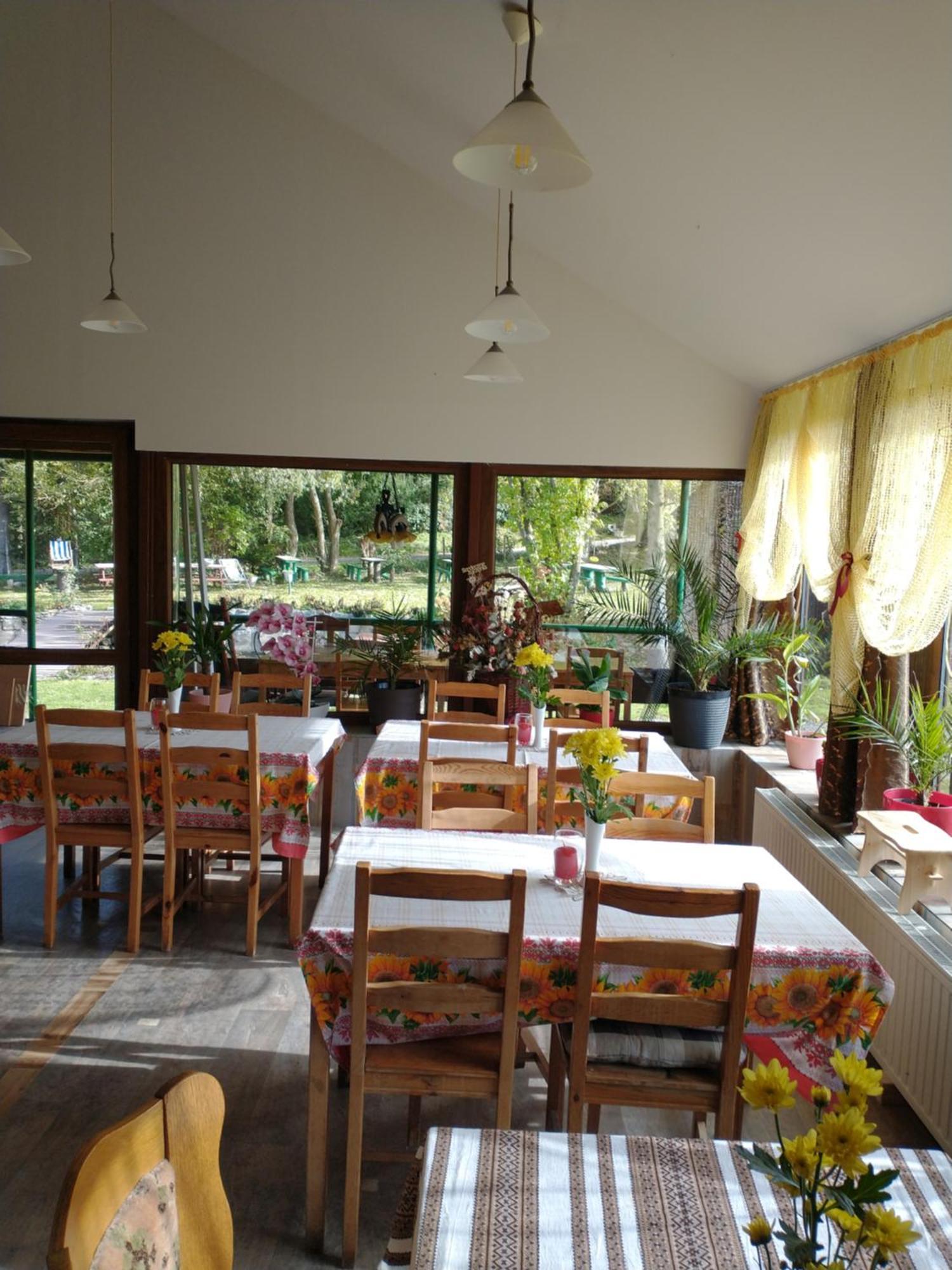 Altana Caloroczna Vira Numer 7 Herbergerowka Agroturystyka Na Wsi Duszniki Zdrój Extérieur photo