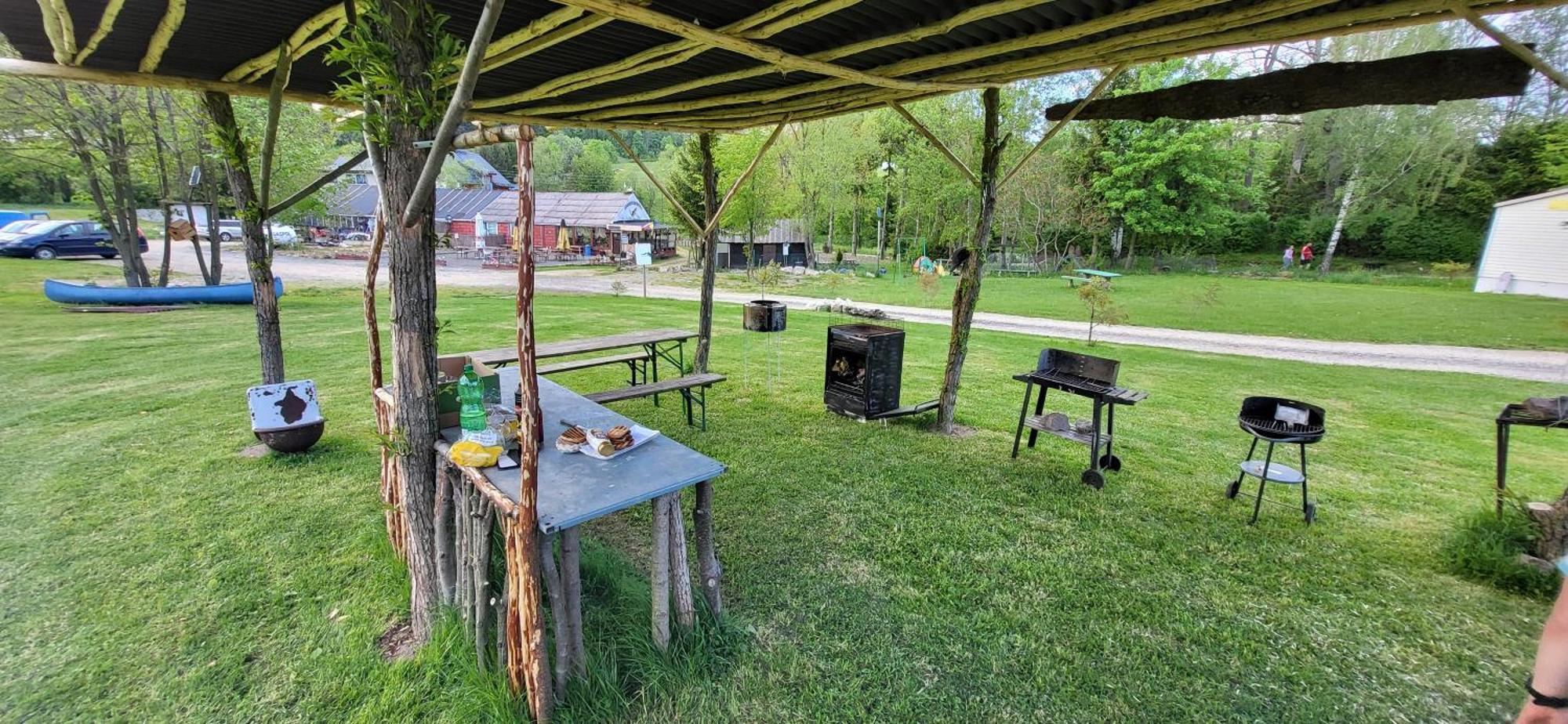 Altana Caloroczna Vira Numer 7 Herbergerowka Agroturystyka Na Wsi Duszniki Zdrój Extérieur photo